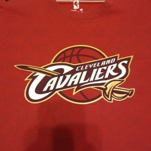 Men's Cavaliers Shirt